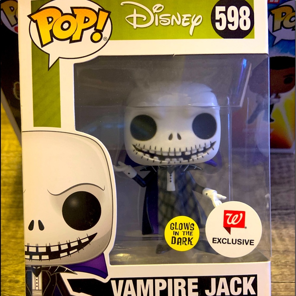 Funko Pop